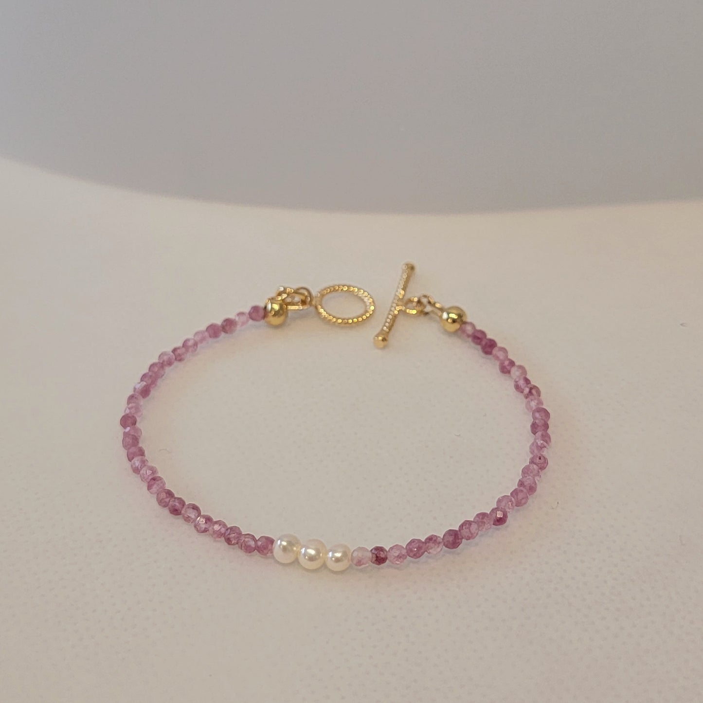 Harmony Gems Bracelet